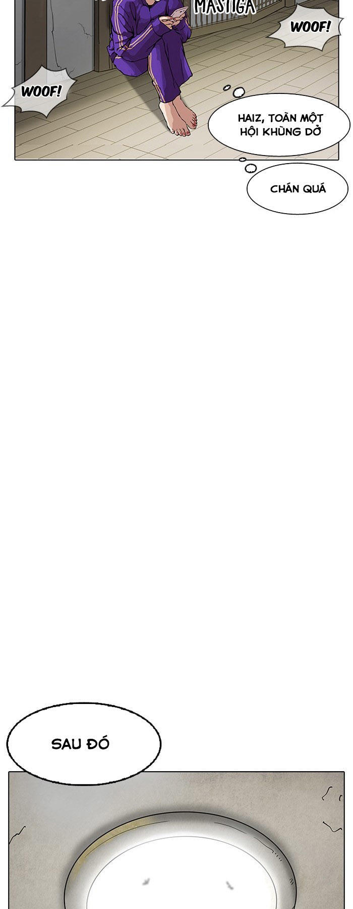 Hoán Đổi Diệu Kỳ Chapter 153 - Trang 2