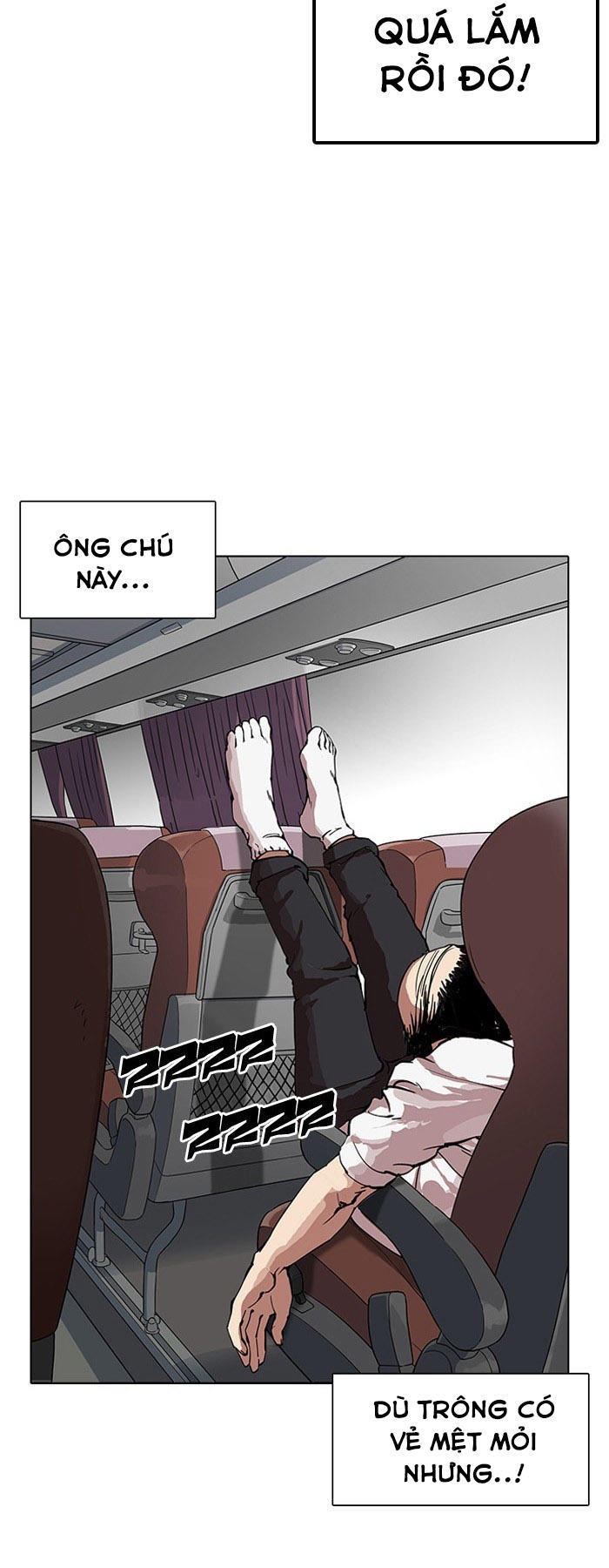 Hoán Đổi Diệu Kỳ Chapter 153 - Trang 2