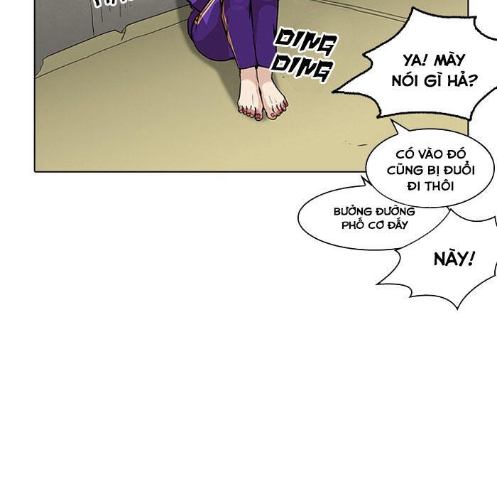 Hoán Đổi Diệu Kỳ Chapter 153 - Trang 2