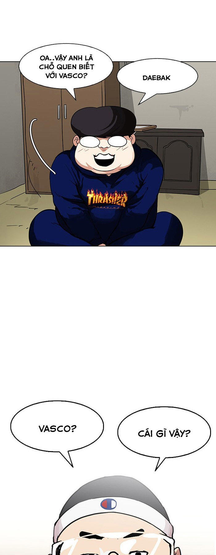 Hoán Đổi Diệu Kỳ Chapter 153 - Trang 2