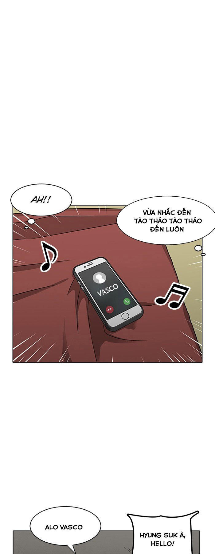 Hoán Đổi Diệu Kỳ Chapter 153 - Trang 2