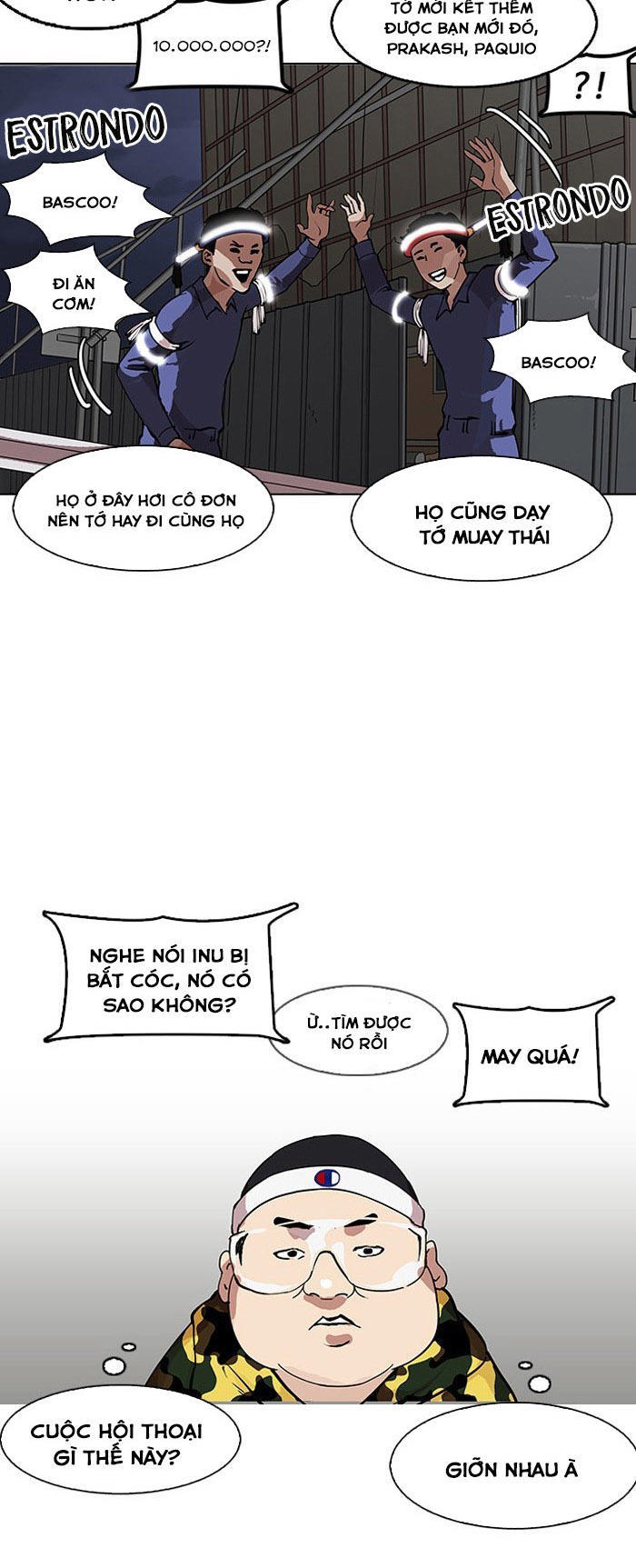 Hoán Đổi Diệu Kỳ Chapter 153 - Trang 2