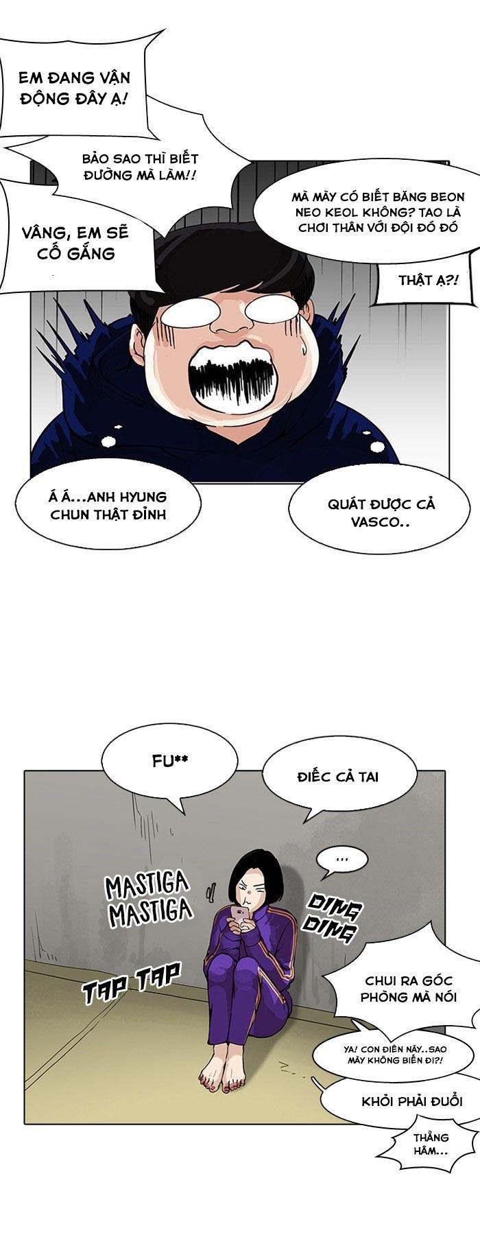 Hoán Đổi Diệu Kỳ Chapter 153 - Trang 2