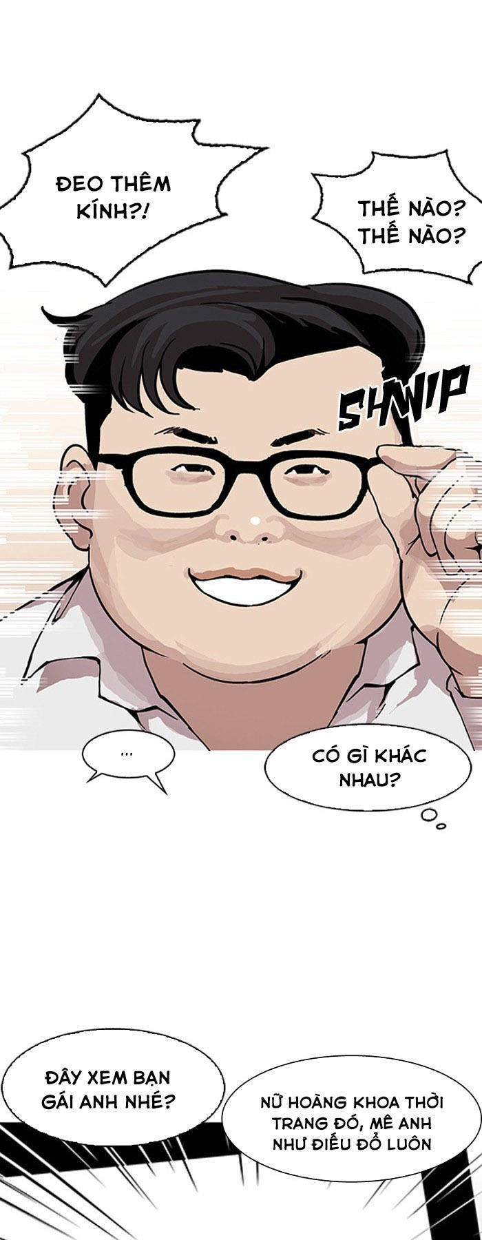 Hoán Đổi Diệu Kỳ Chapter 153 - Trang 2