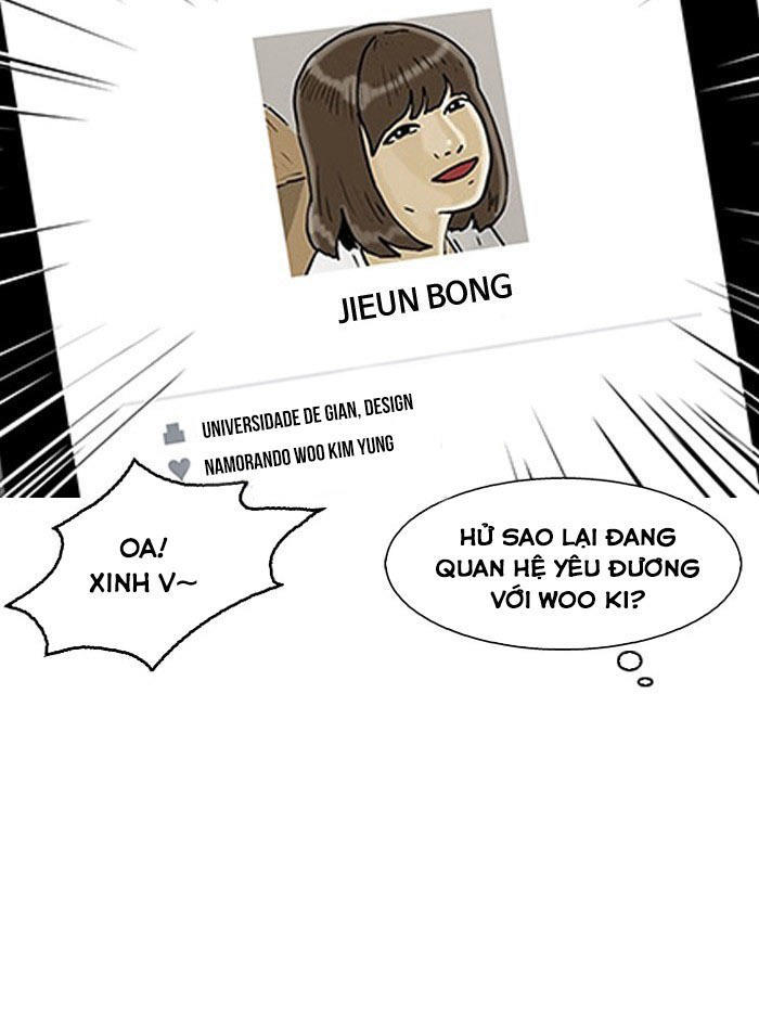 Hoán Đổi Diệu Kỳ Chapter 153 - Trang 2