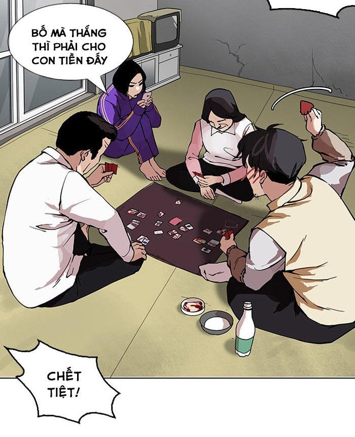 Hoán Đổi Diệu Kỳ Chapter 153 - Trang 2