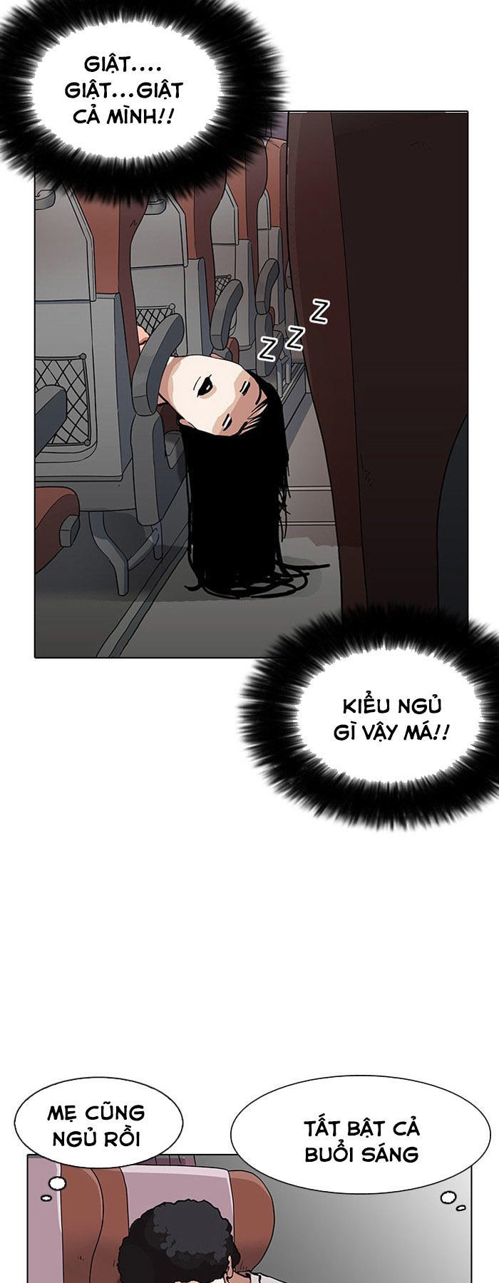 Hoán Đổi Diệu Kỳ Chapter 153 - Trang 2