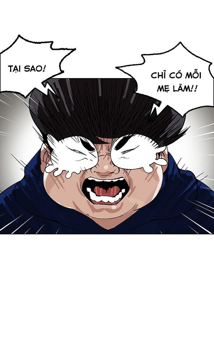 Hoán Đổi Diệu Kỳ Chapter 154 - Trang 2