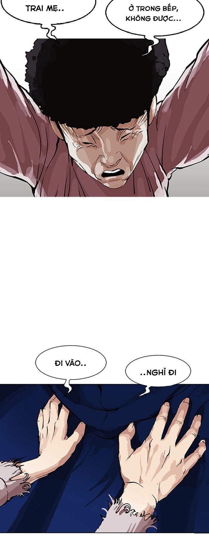 Hoán Đổi Diệu Kỳ Chapter 154 - Trang 2