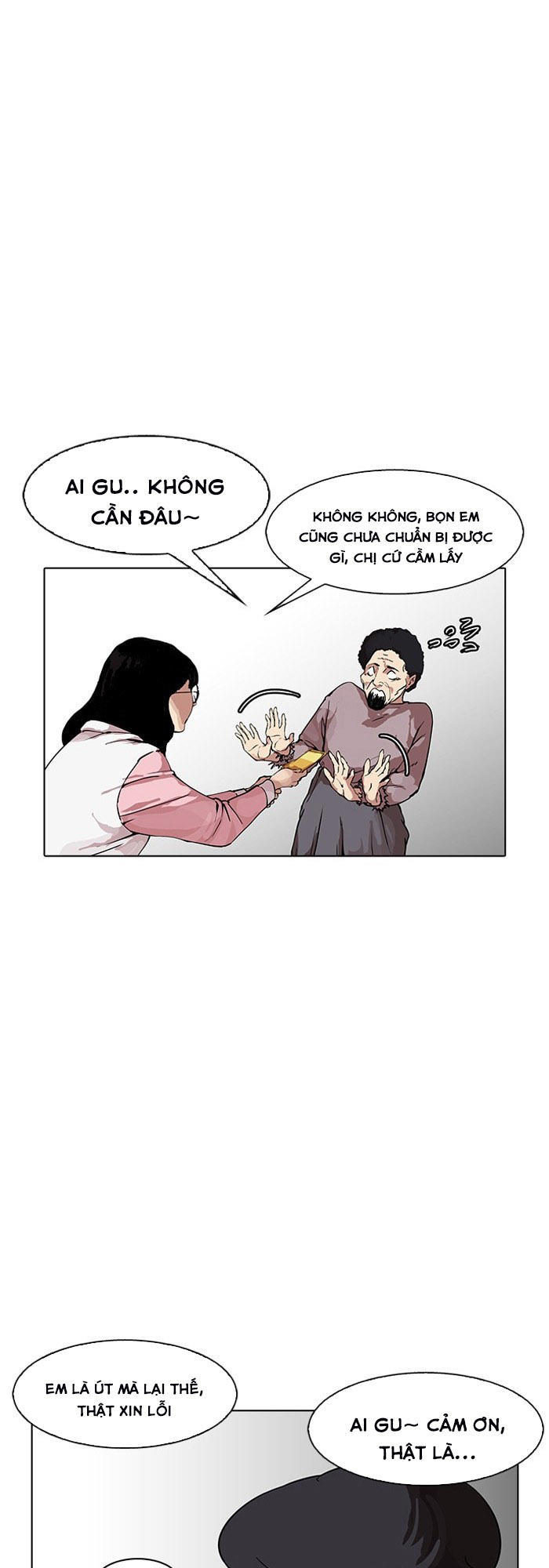 Hoán Đổi Diệu Kỳ Chapter 154 - Trang 2