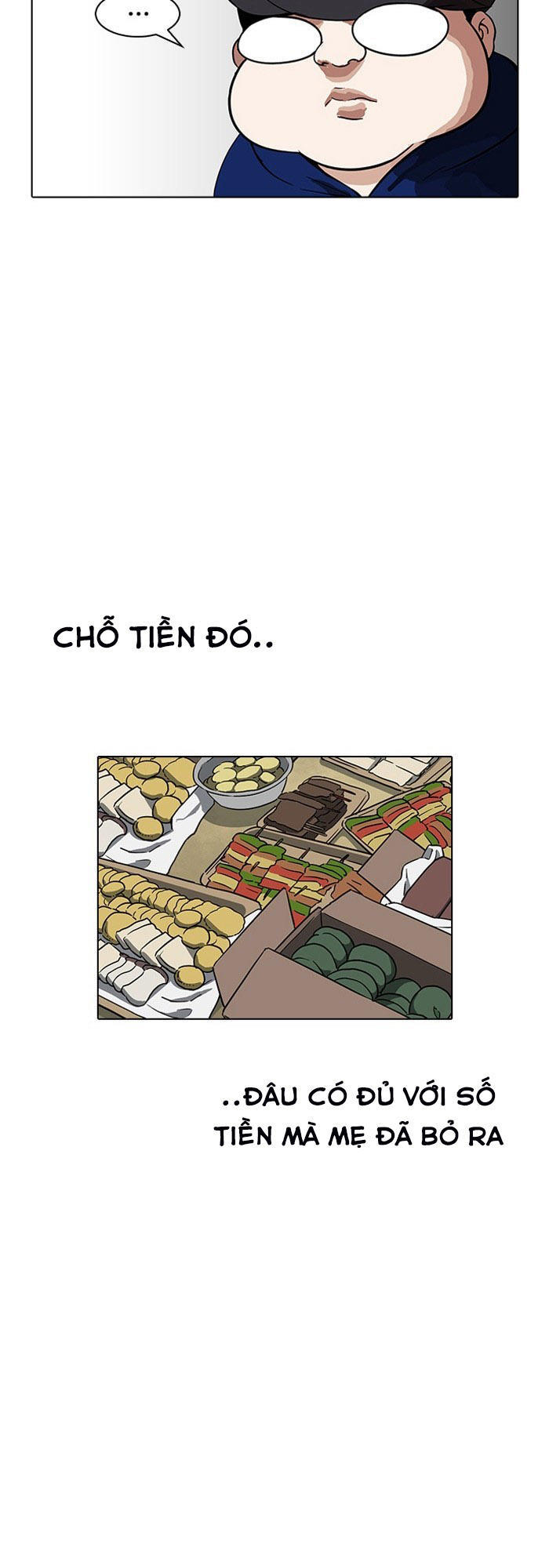 Hoán Đổi Diệu Kỳ Chapter 154 - Trang 2