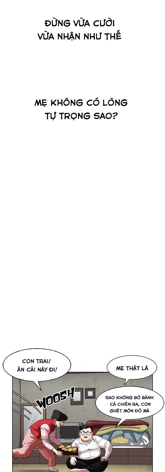 Hoán Đổi Diệu Kỳ Chapter 154 - Trang 2