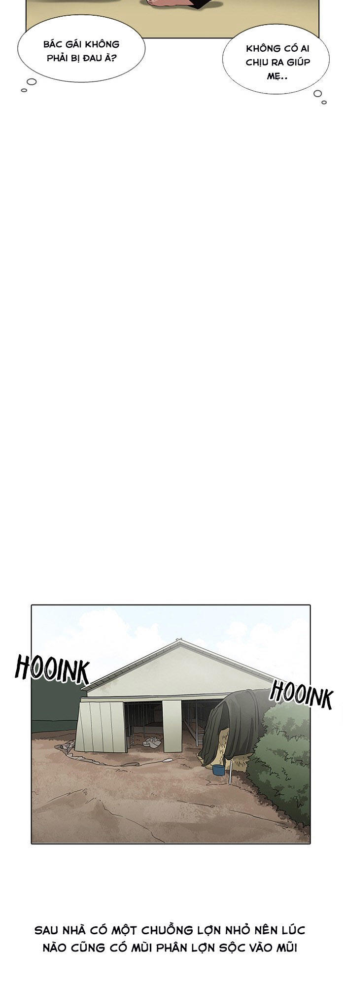 Hoán Đổi Diệu Kỳ Chapter 154 - Trang 2