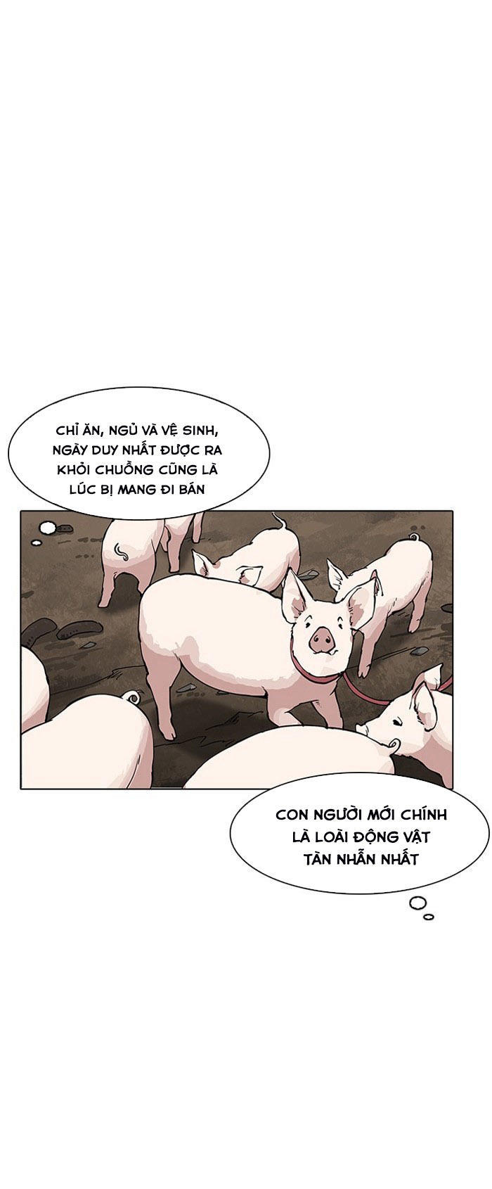 Hoán Đổi Diệu Kỳ Chapter 154 - Trang 2