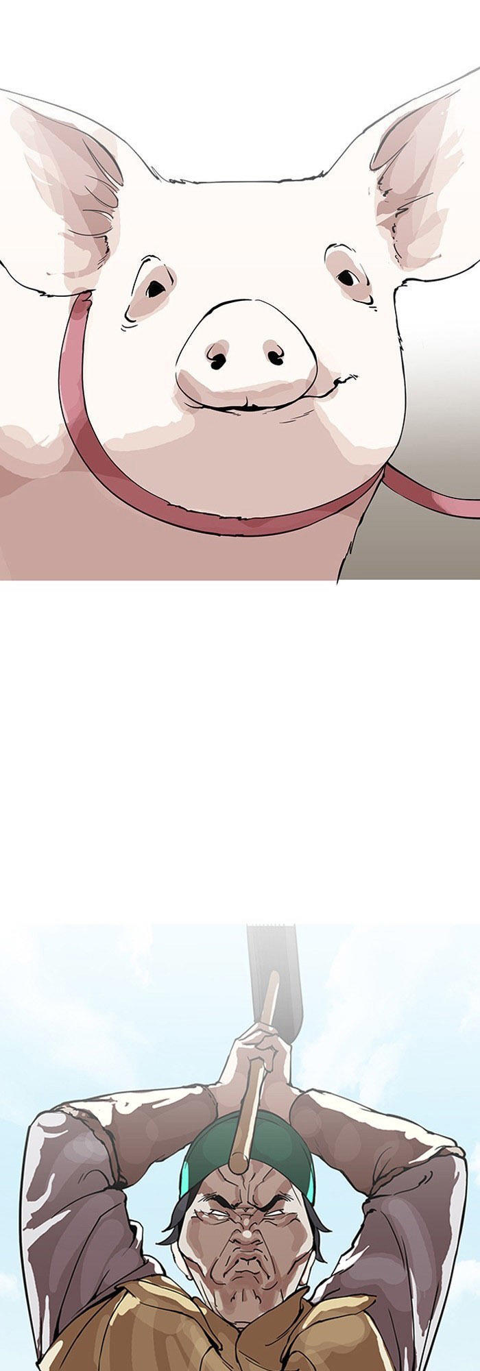 Hoán Đổi Diệu Kỳ Chapter 154 - Trang 2