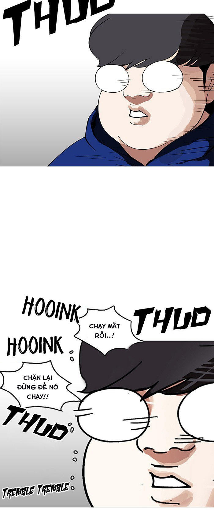 Hoán Đổi Diệu Kỳ Chapter 154 - Trang 2