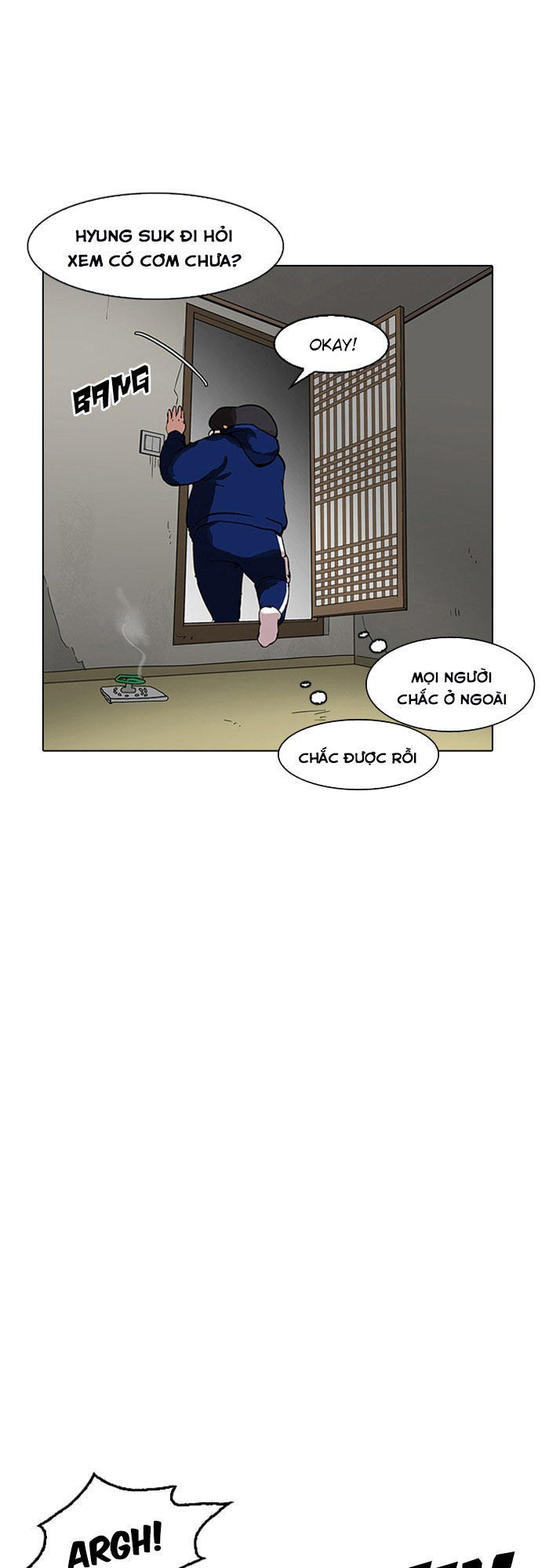 Hoán Đổi Diệu Kỳ Chapter 154 - Trang 2