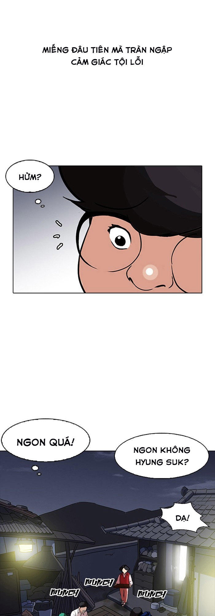 Hoán Đổi Diệu Kỳ Chapter 154 - Trang 2