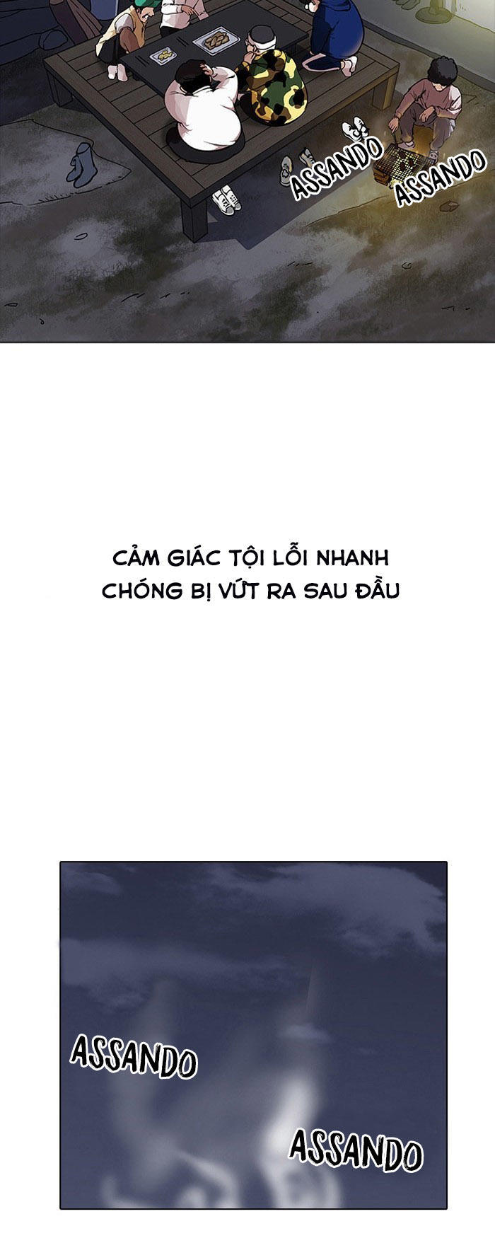 Hoán Đổi Diệu Kỳ Chapter 154 - Trang 2