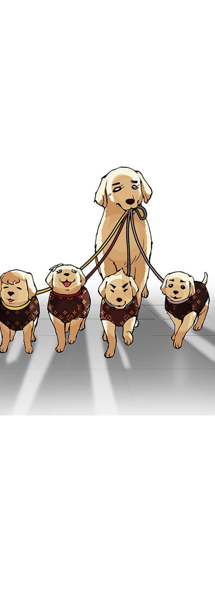 Hoán Đổi Diệu Kỳ Chapter 154 - Trang 2