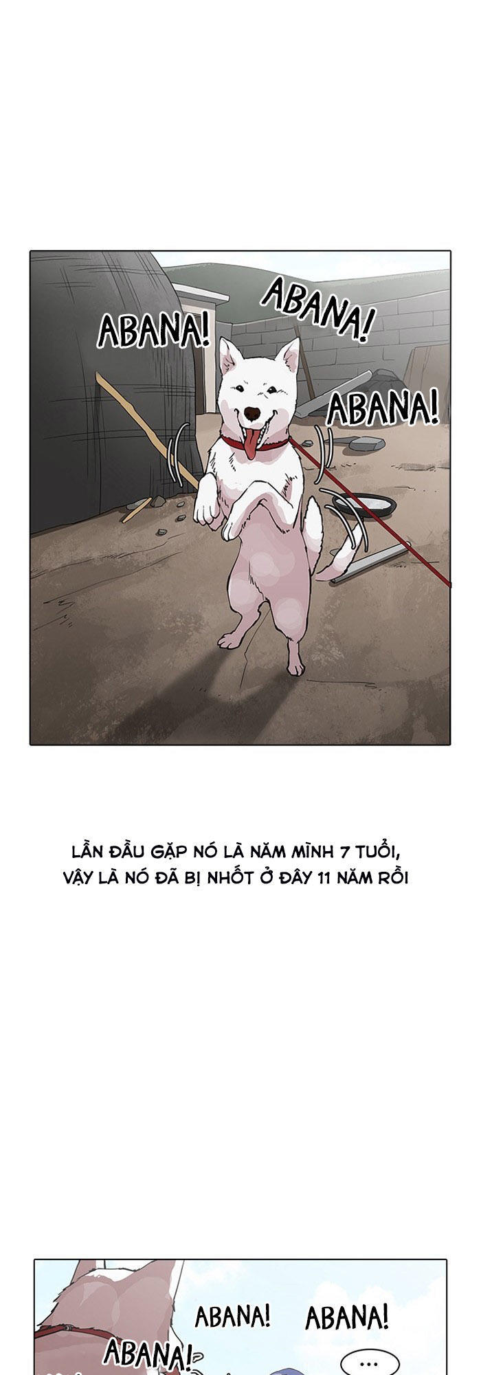 Hoán Đổi Diệu Kỳ Chapter 154 - Trang 2