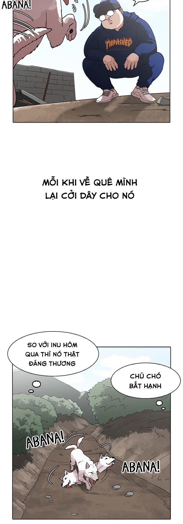 Hoán Đổi Diệu Kỳ Chapter 154 - Trang 2
