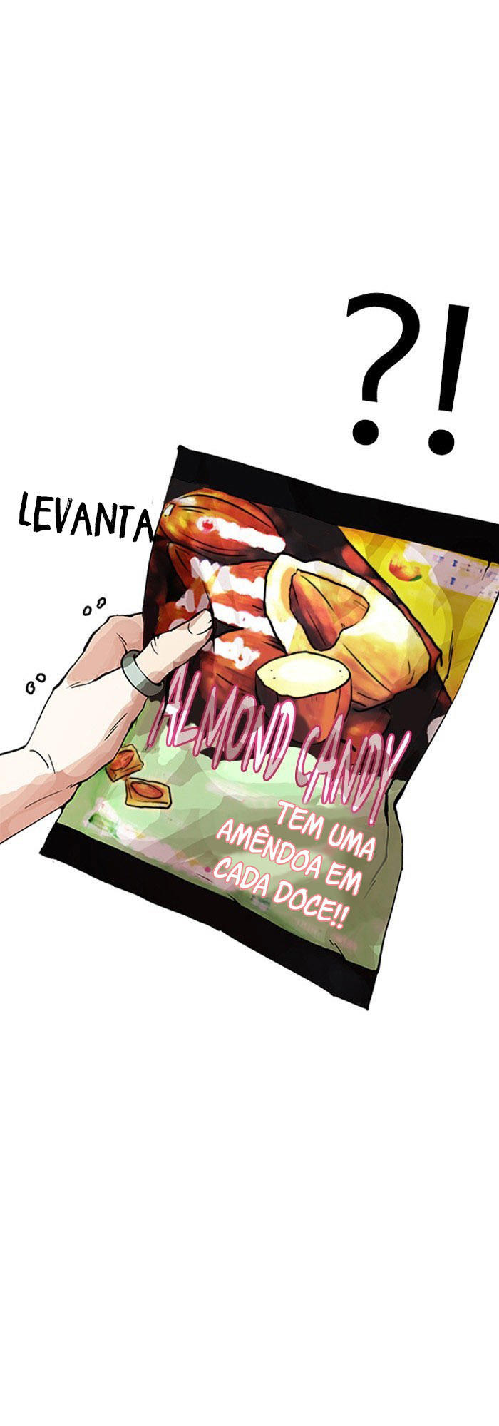 Hoán Đổi Diệu Kỳ Chapter 154 - Trang 2