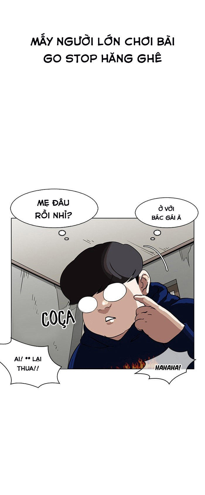 Hoán Đổi Diệu Kỳ Chapter 154 - Trang 2