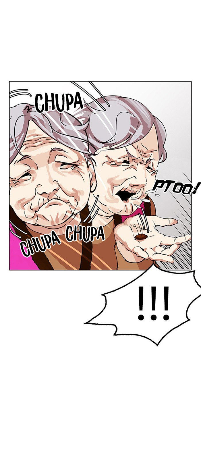 Hoán Đổi Diệu Kỳ Chapter 154 - Trang 2