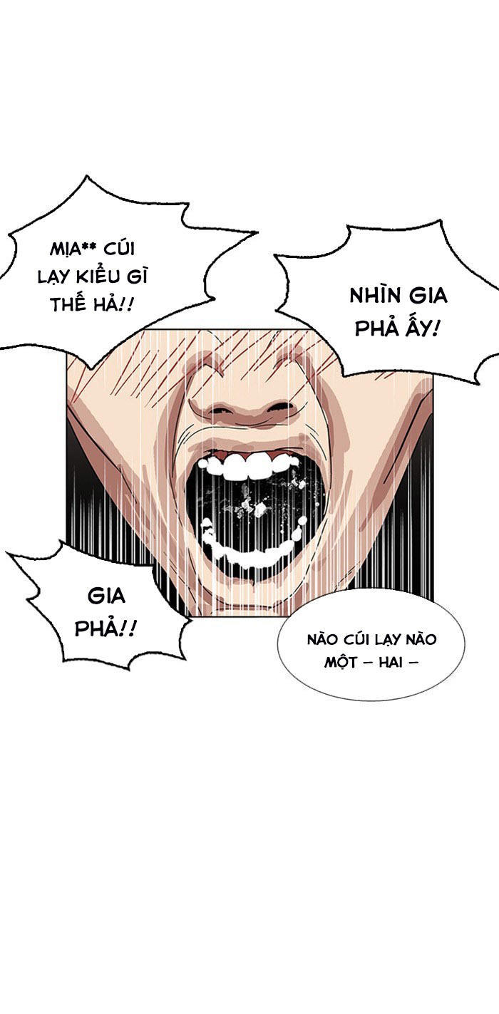 Hoán Đổi Diệu Kỳ Chapter 154 - Trang 2