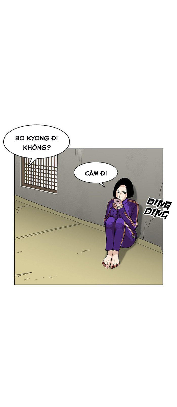 Hoán Đổi Diệu Kỳ Chapter 154 - Trang 2