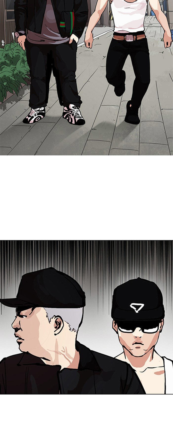 Hoán Đổi Diệu Kỳ Chapter 154 - Trang 2