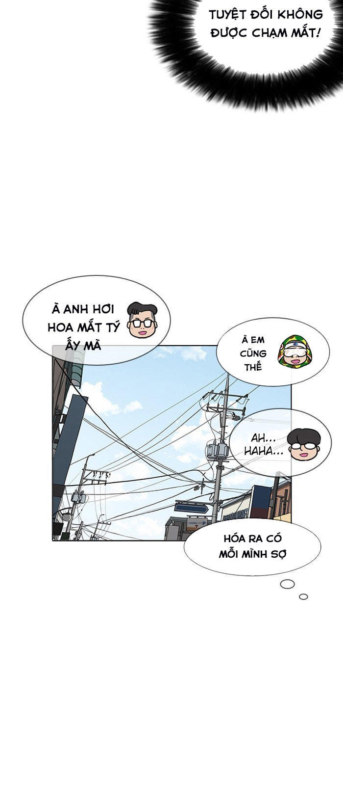 Hoán Đổi Diệu Kỳ Chapter 154 - Trang 2