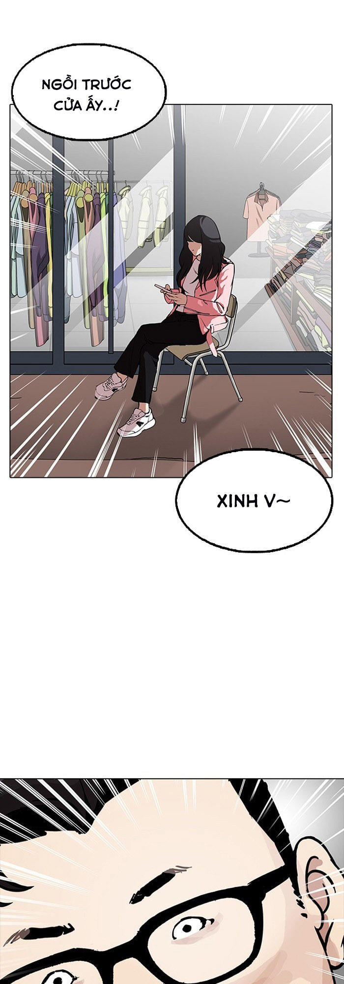 Hoán Đổi Diệu Kỳ Chapter 154 - Trang 2