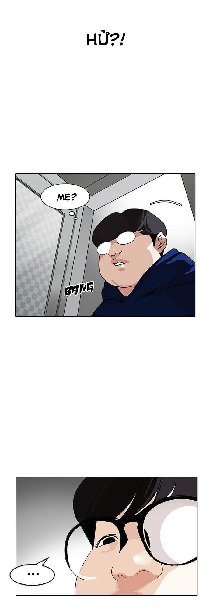 Hoán Đổi Diệu Kỳ Chapter 154 - Trang 2