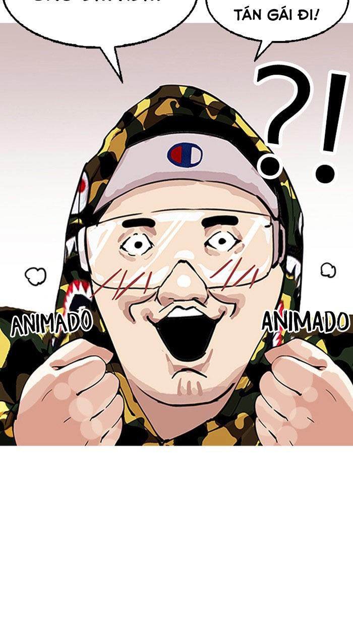 Hoán Đổi Diệu Kỳ Chapter 154 - Trang 2