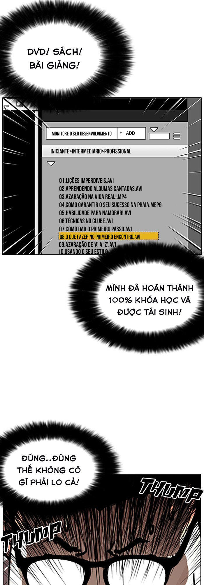 Hoán Đổi Diệu Kỳ Chapter 154 - Trang 2