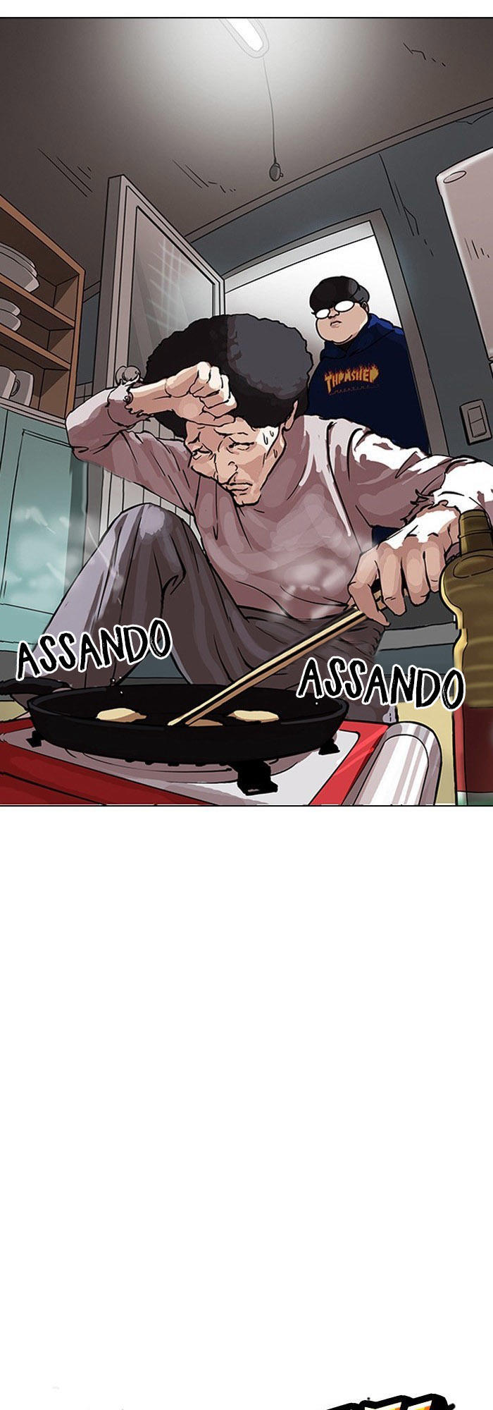 Hoán Đổi Diệu Kỳ Chapter 154 - Trang 2