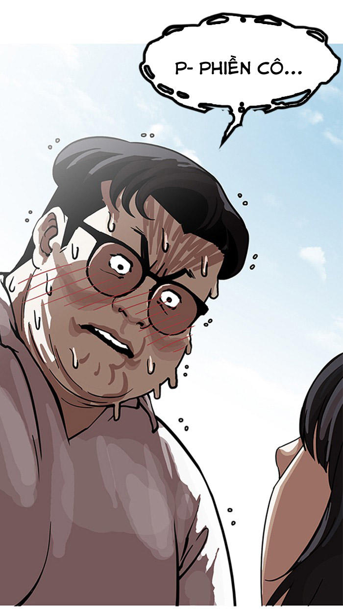 Hoán Đổi Diệu Kỳ Chapter 155 - Trang 2