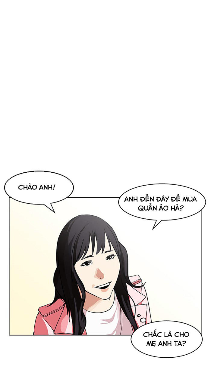 Hoán Đổi Diệu Kỳ Chapter 155 - Trang 2