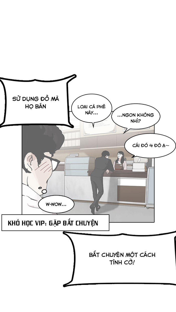 Hoán Đổi Diệu Kỳ Chapter 155 - Trang 2