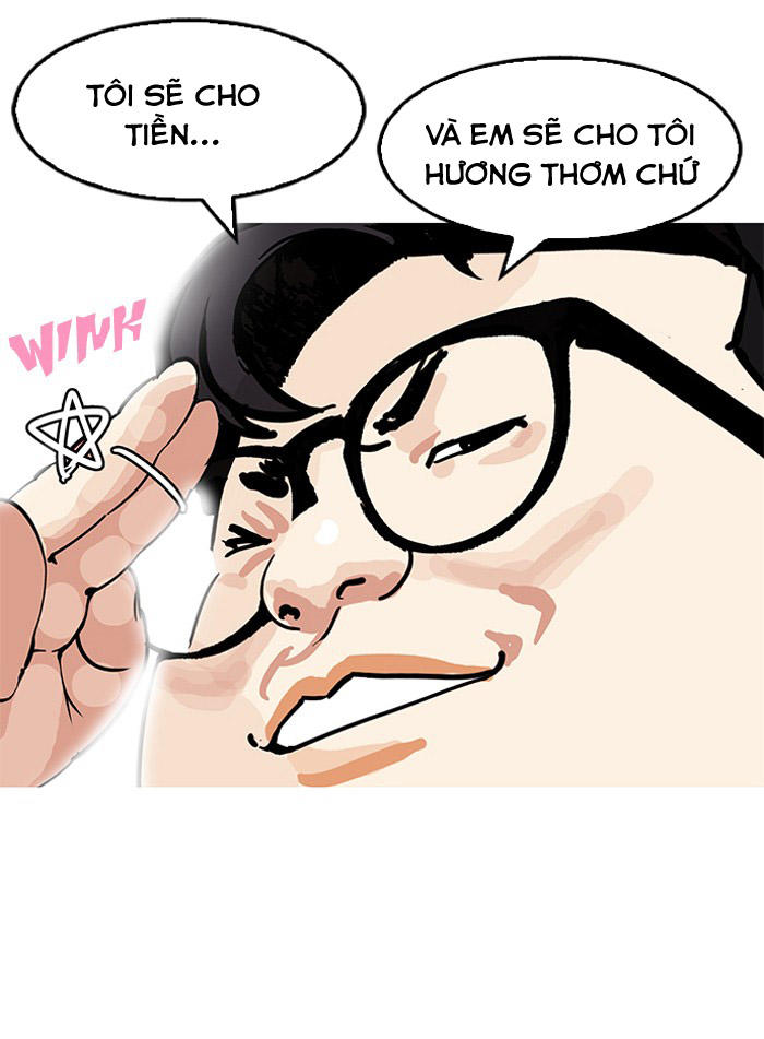 Hoán Đổi Diệu Kỳ Chapter 155 - Trang 2