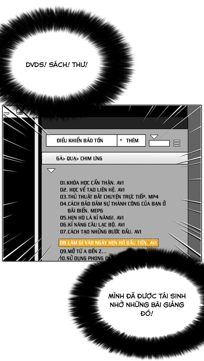 Hoán Đổi Diệu Kỳ Chapter 155 - Trang 2