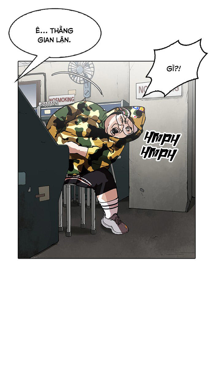 Hoán Đổi Diệu Kỳ Chapter 155 - Trang 2