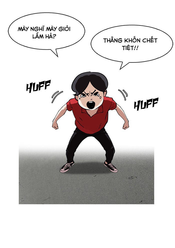 Hoán Đổi Diệu Kỳ Chapter 155 - Trang 2