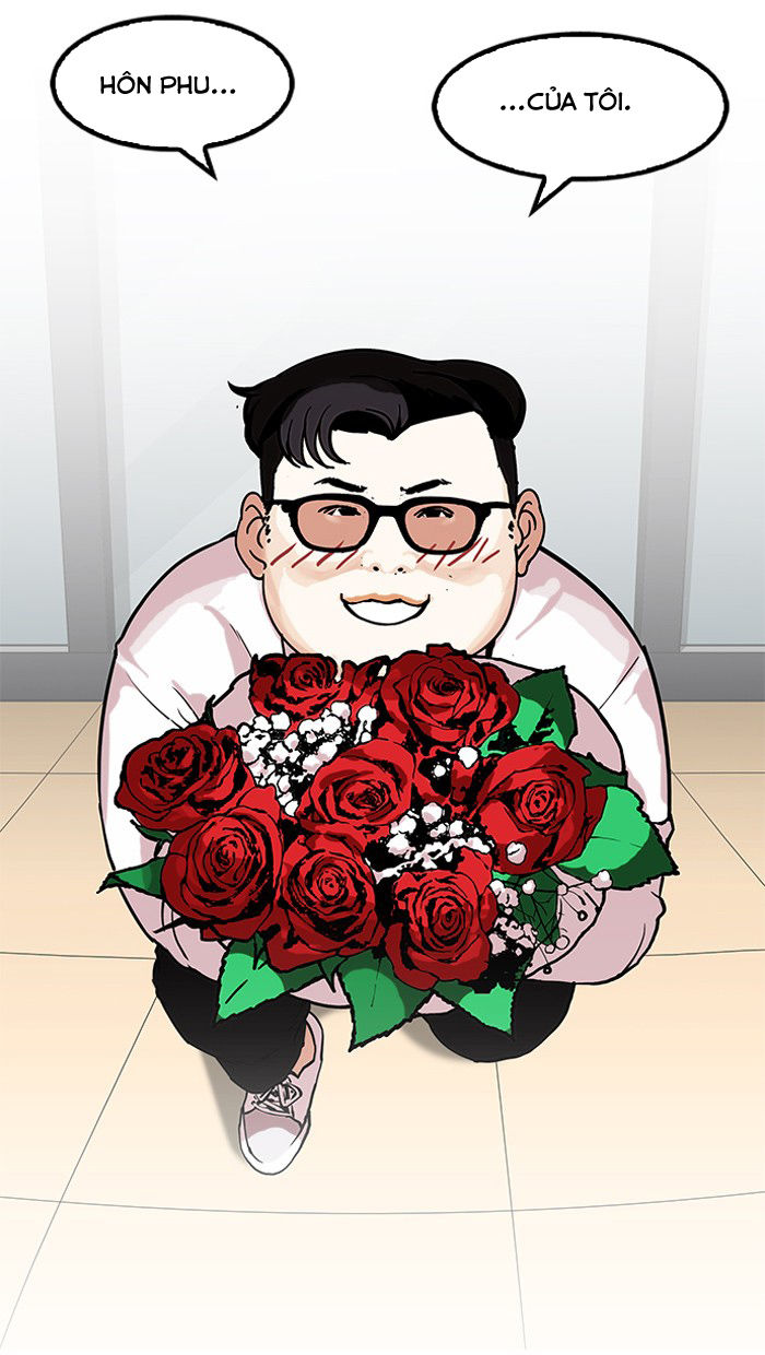 Hoán Đổi Diệu Kỳ Chapter 156 - Trang 2