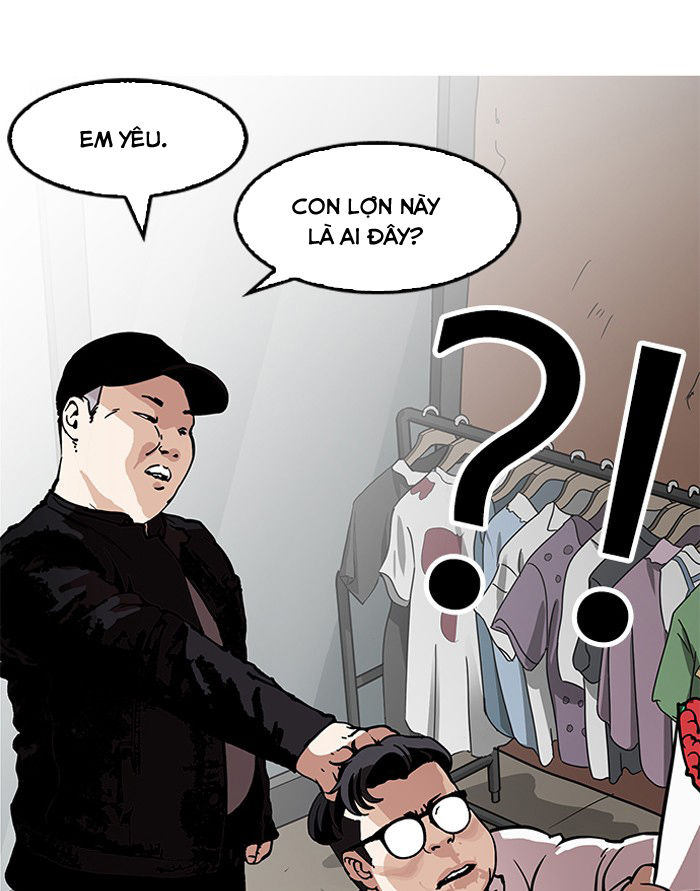 Hoán Đổi Diệu Kỳ Chapter 156 - Trang 2