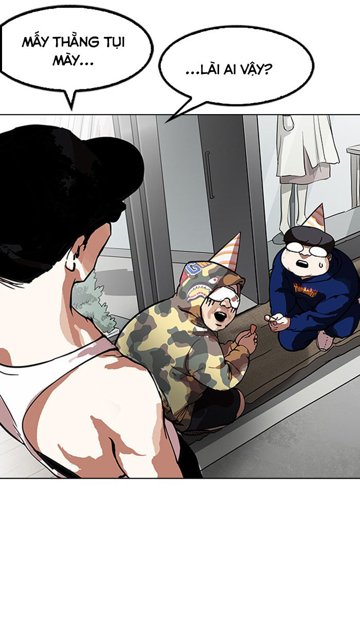 Hoán Đổi Diệu Kỳ Chapter 156 - Trang 2