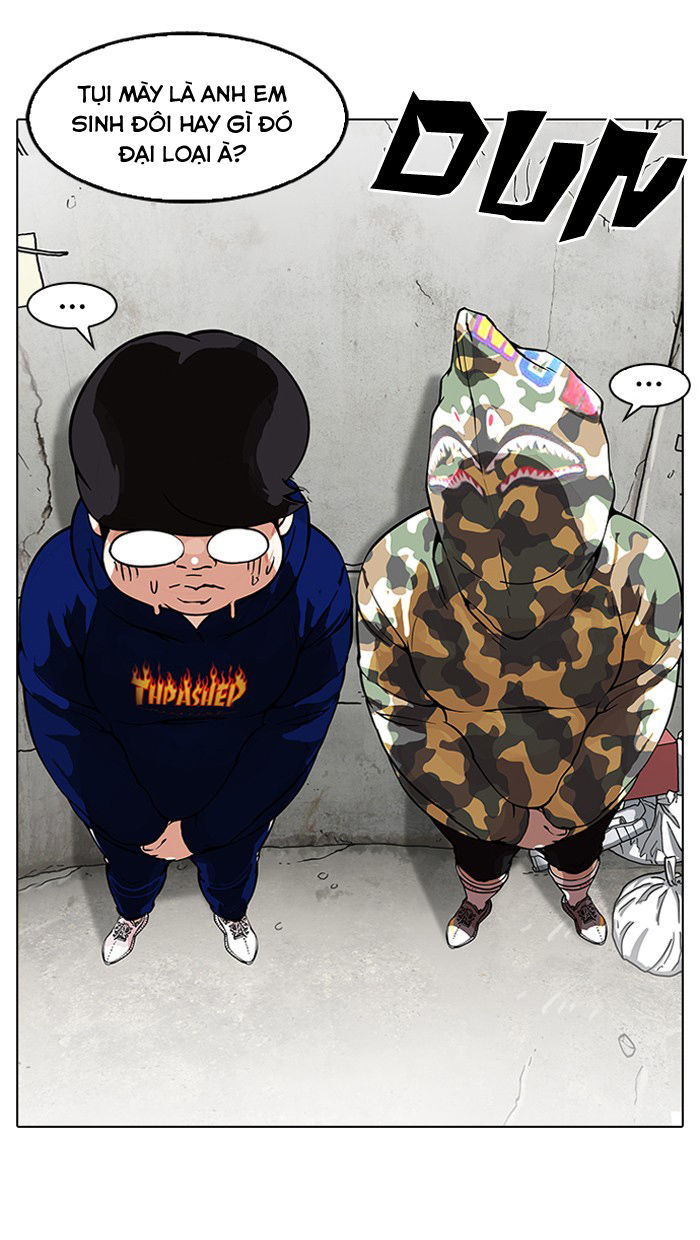 Hoán Đổi Diệu Kỳ Chapter 156 - Trang 2