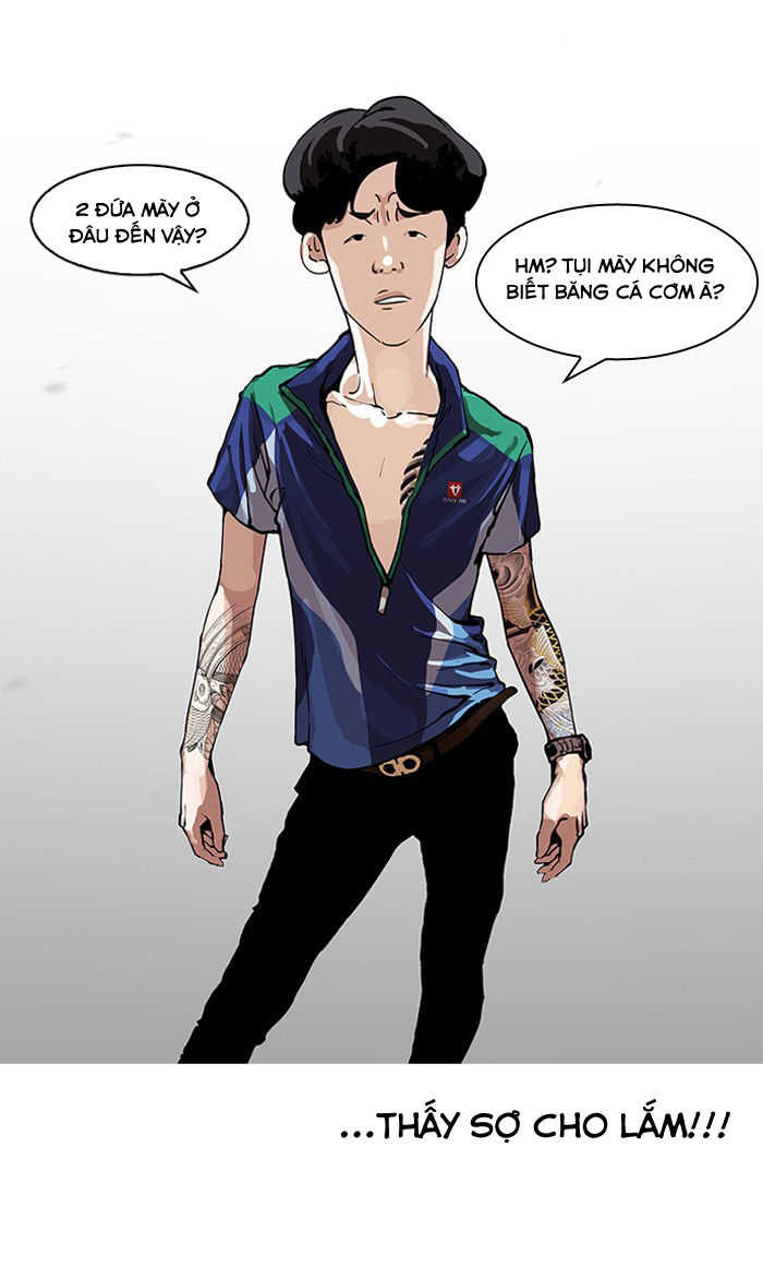 Hoán Đổi Diệu Kỳ Chapter 156 - Trang 2